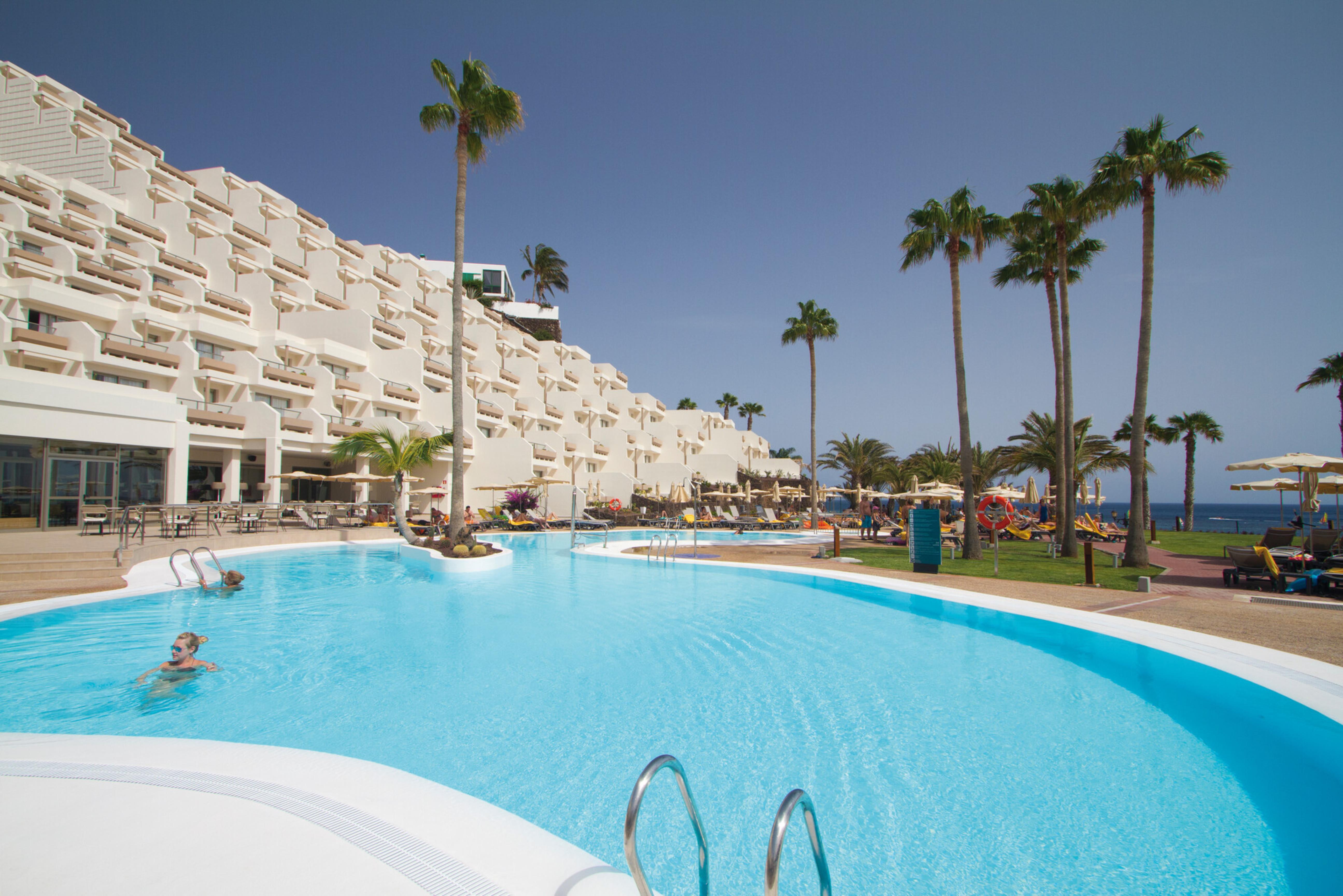 מלון מורו דל חאבלה Riu Calypso - Adults Only מראה חיצוני תמונה