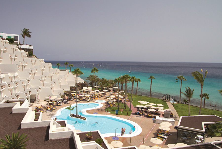מלון מורו דל חאבלה Riu Calypso - Adults Only מראה חיצוני תמונה